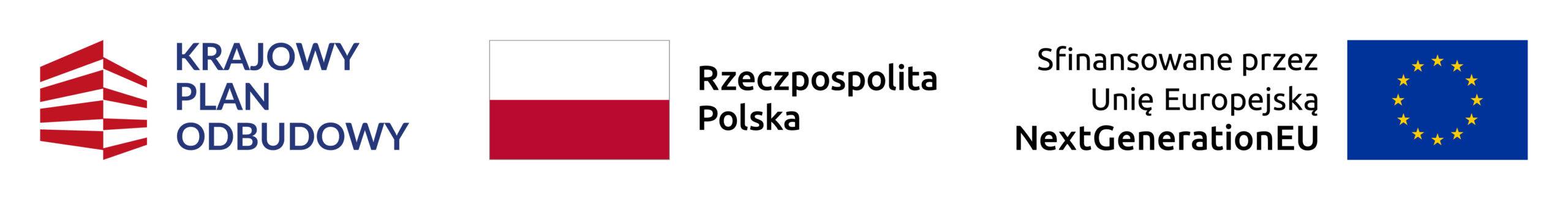 Logotypy KPO