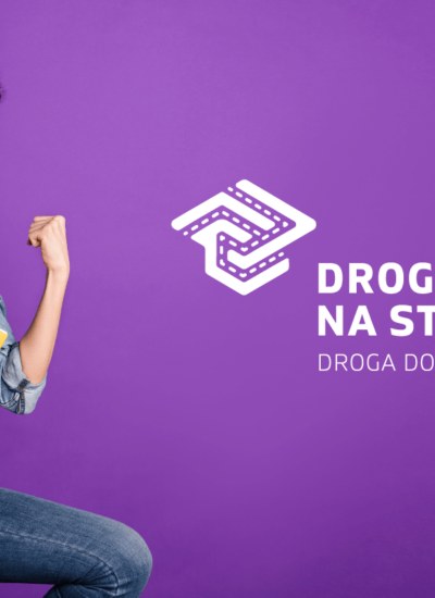 Zdjęcie dot. projektu - Droga na studia – droga do sukcesu!