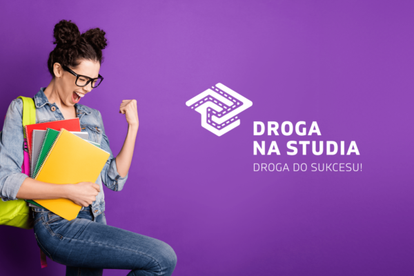 Zdjęcie prezentujące - Droga na studia – droga do sukcesu!