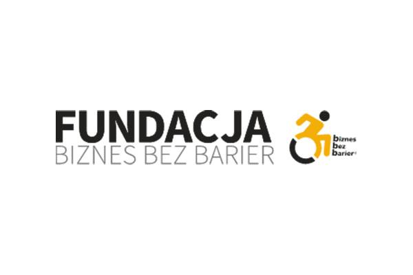 Logotyp - Fundacja