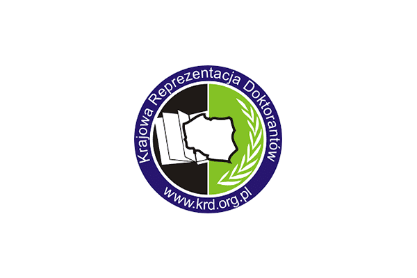 Logotyp - KRD