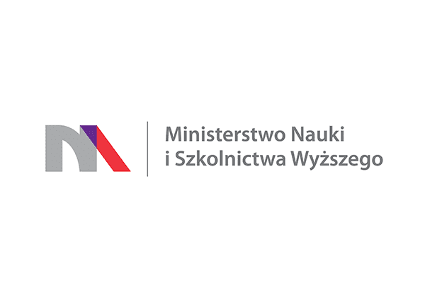 Logotyp - MNiSW
