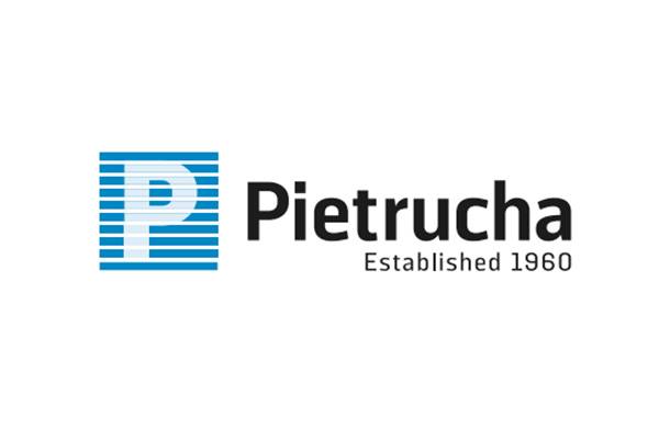 Logotyp - Pietrucha