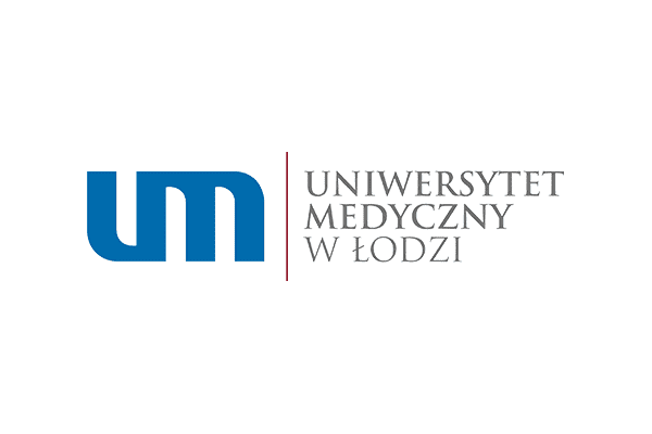 Logotyp - UMED