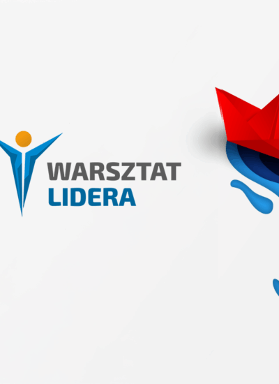 Zdjęcie dot. projektu - Warsztat lidera